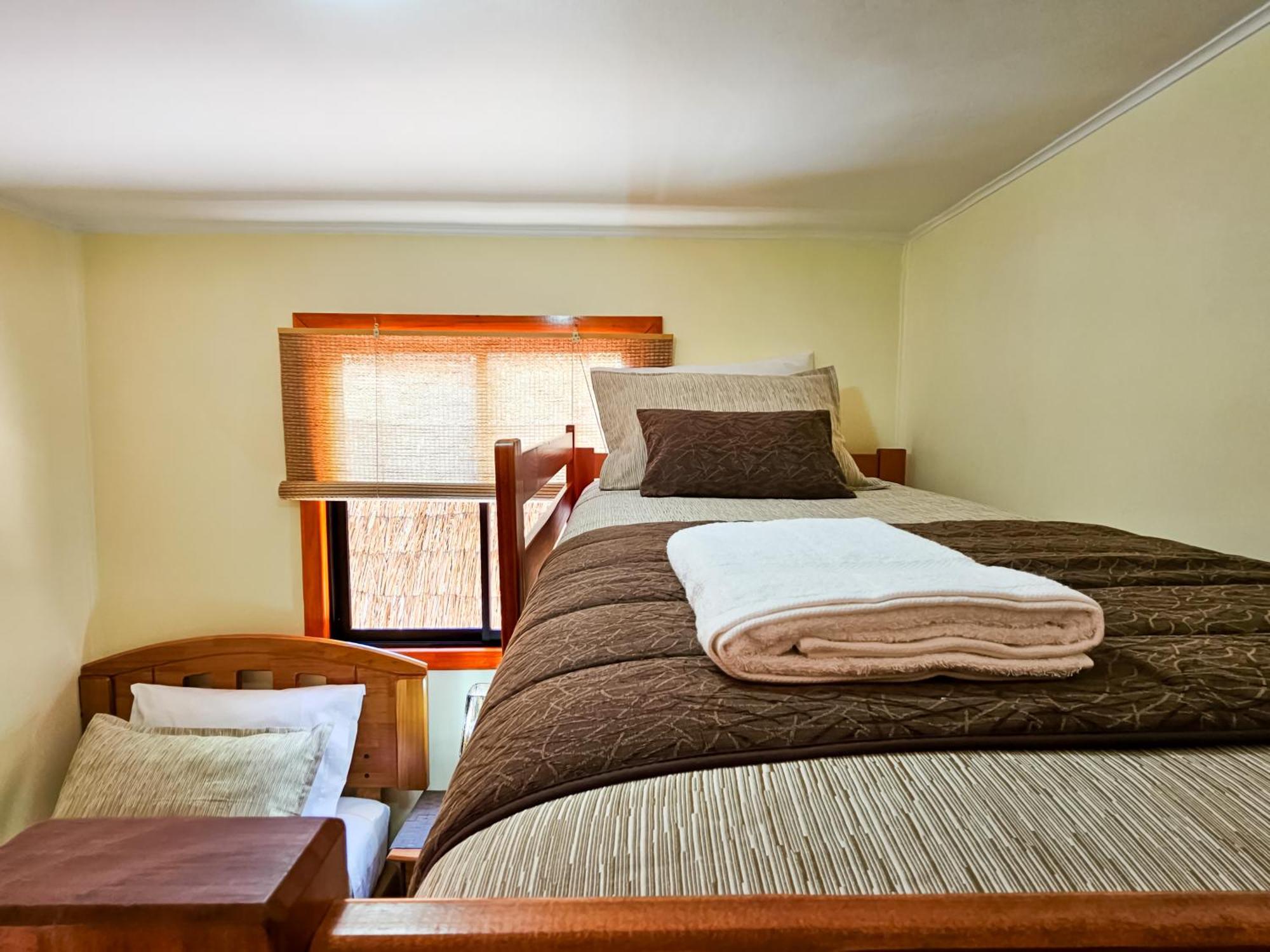 Lodge Ancar Atacama San Pedro de Atacama Eksteriør bilde
