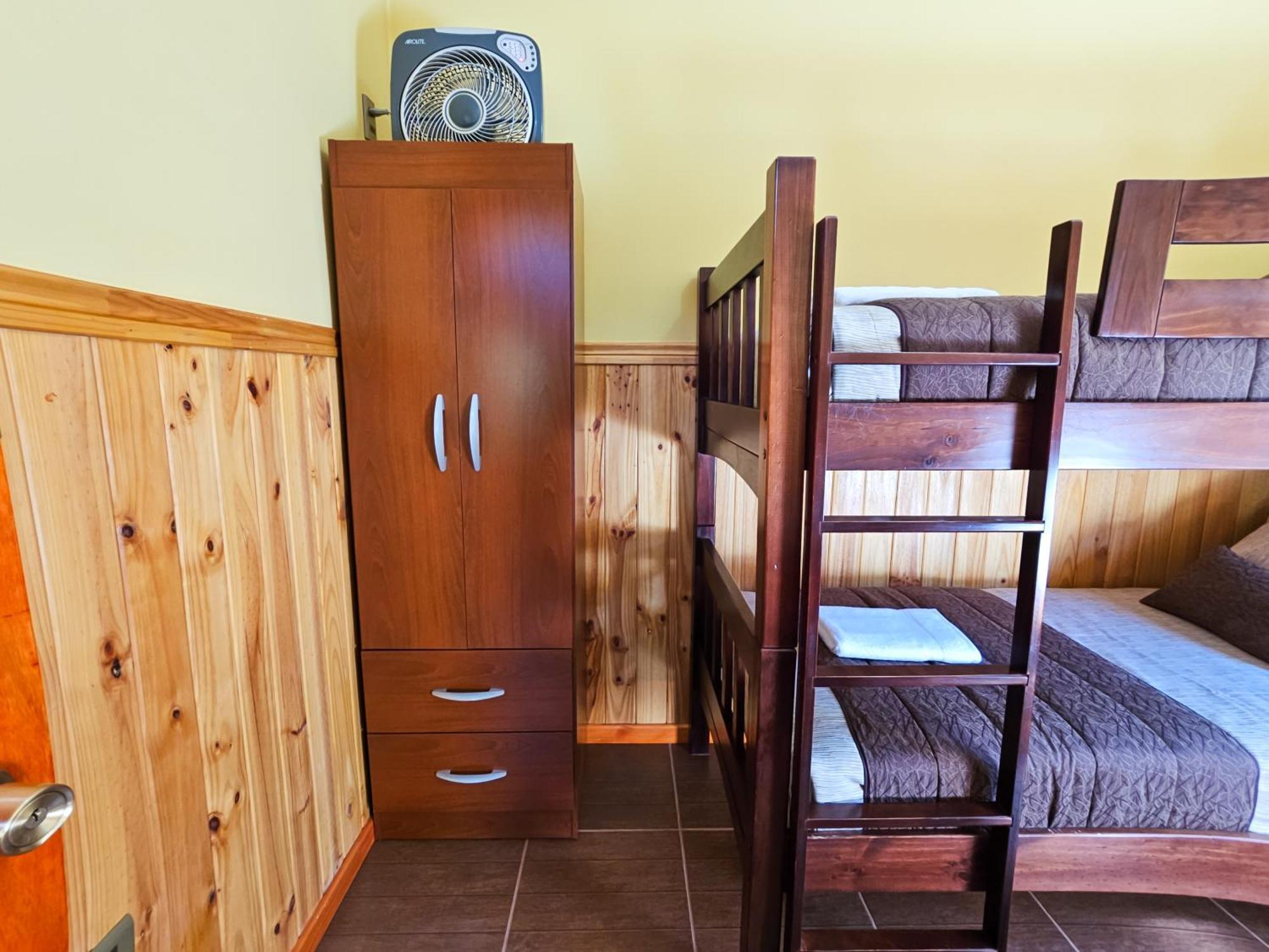 Lodge Ancar Atacama San Pedro de Atacama Eksteriør bilde