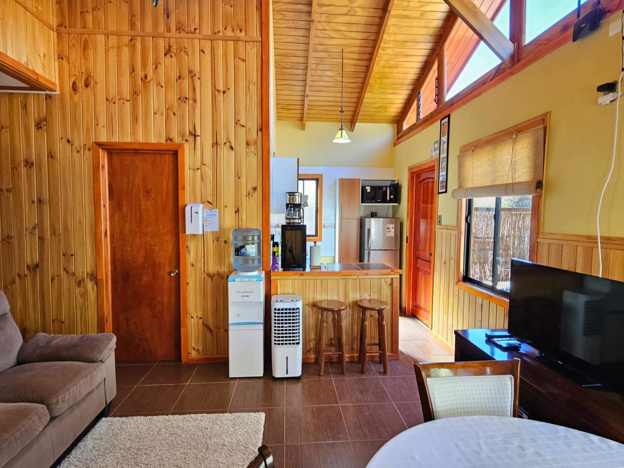 Lodge Ancar Atacama San Pedro de Atacama Eksteriør bilde