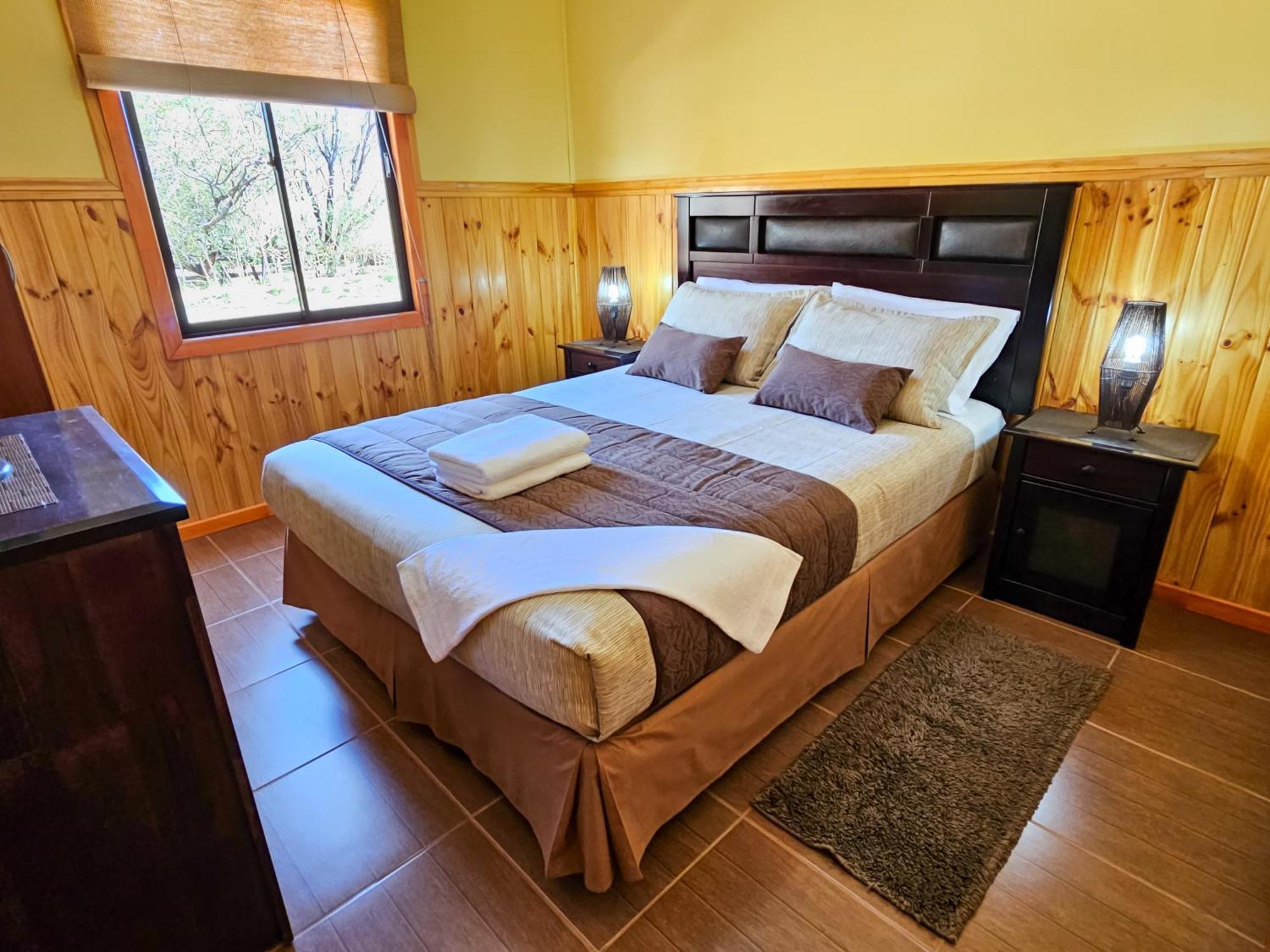 Lodge Ancar Atacama San Pedro de Atacama Eksteriør bilde