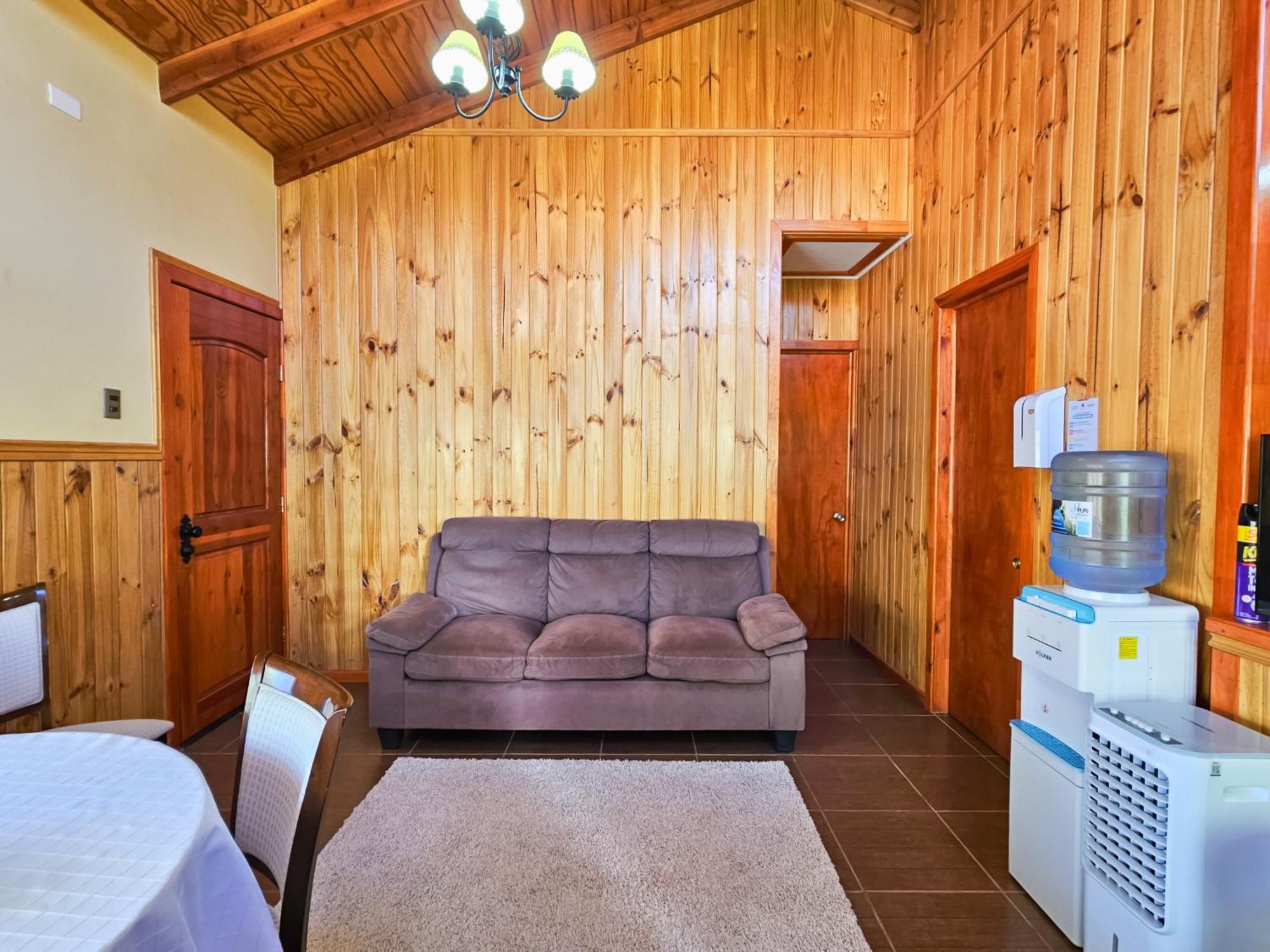 Lodge Ancar Atacama San Pedro de Atacama Eksteriør bilde