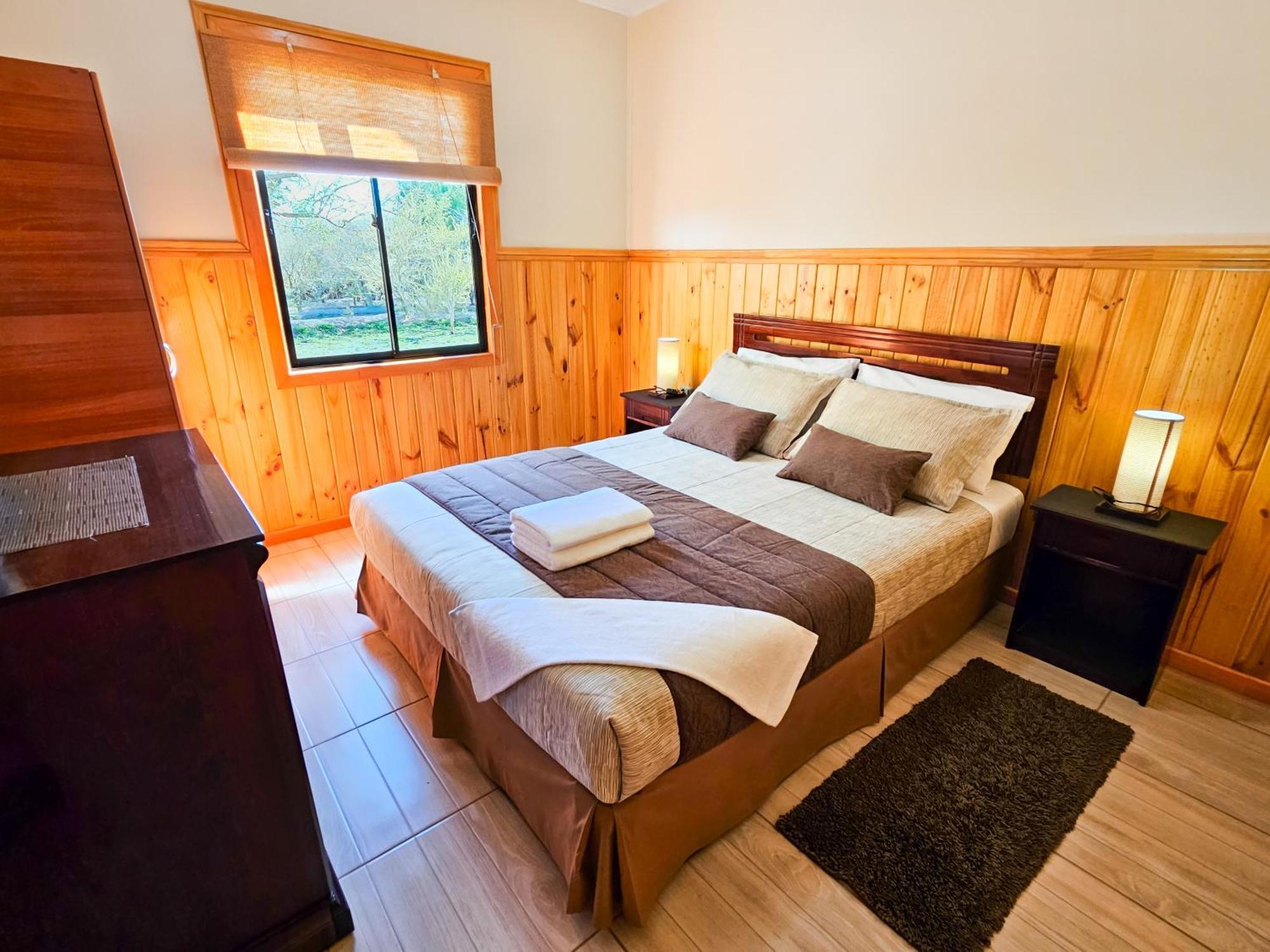 Lodge Ancar Atacama San Pedro de Atacama Eksteriør bilde