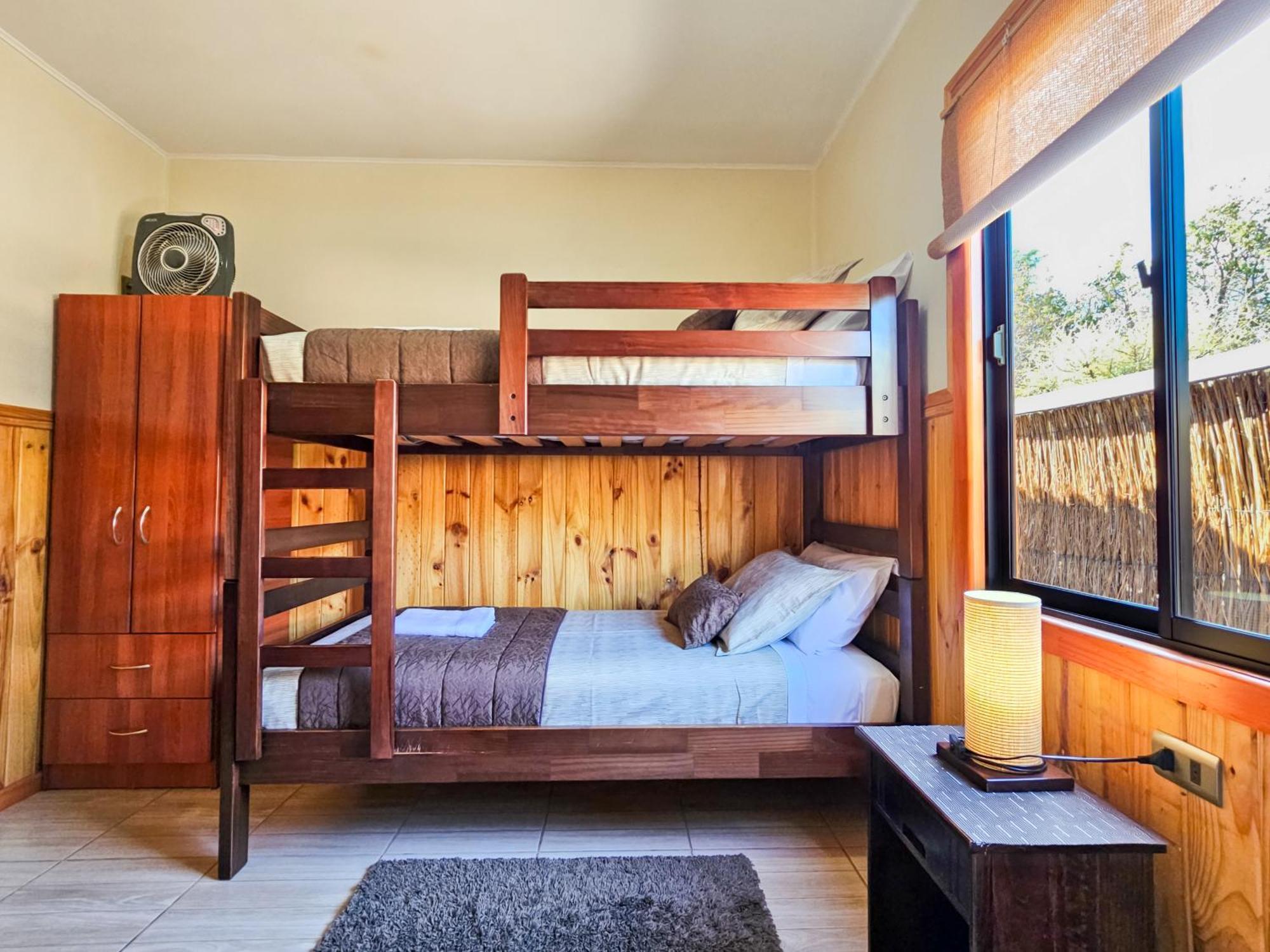 Lodge Ancar Atacama San Pedro de Atacama Eksteriør bilde