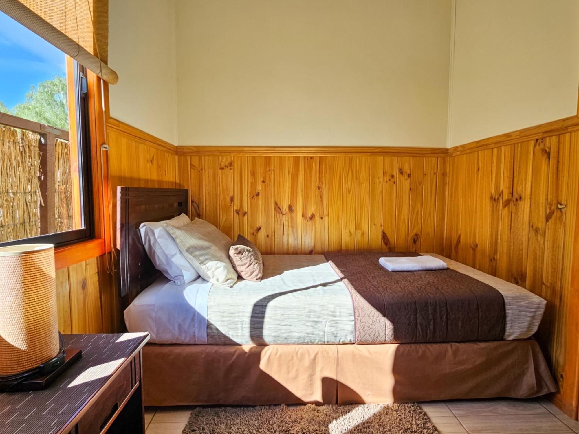 Lodge Ancar Atacama San Pedro de Atacama Eksteriør bilde