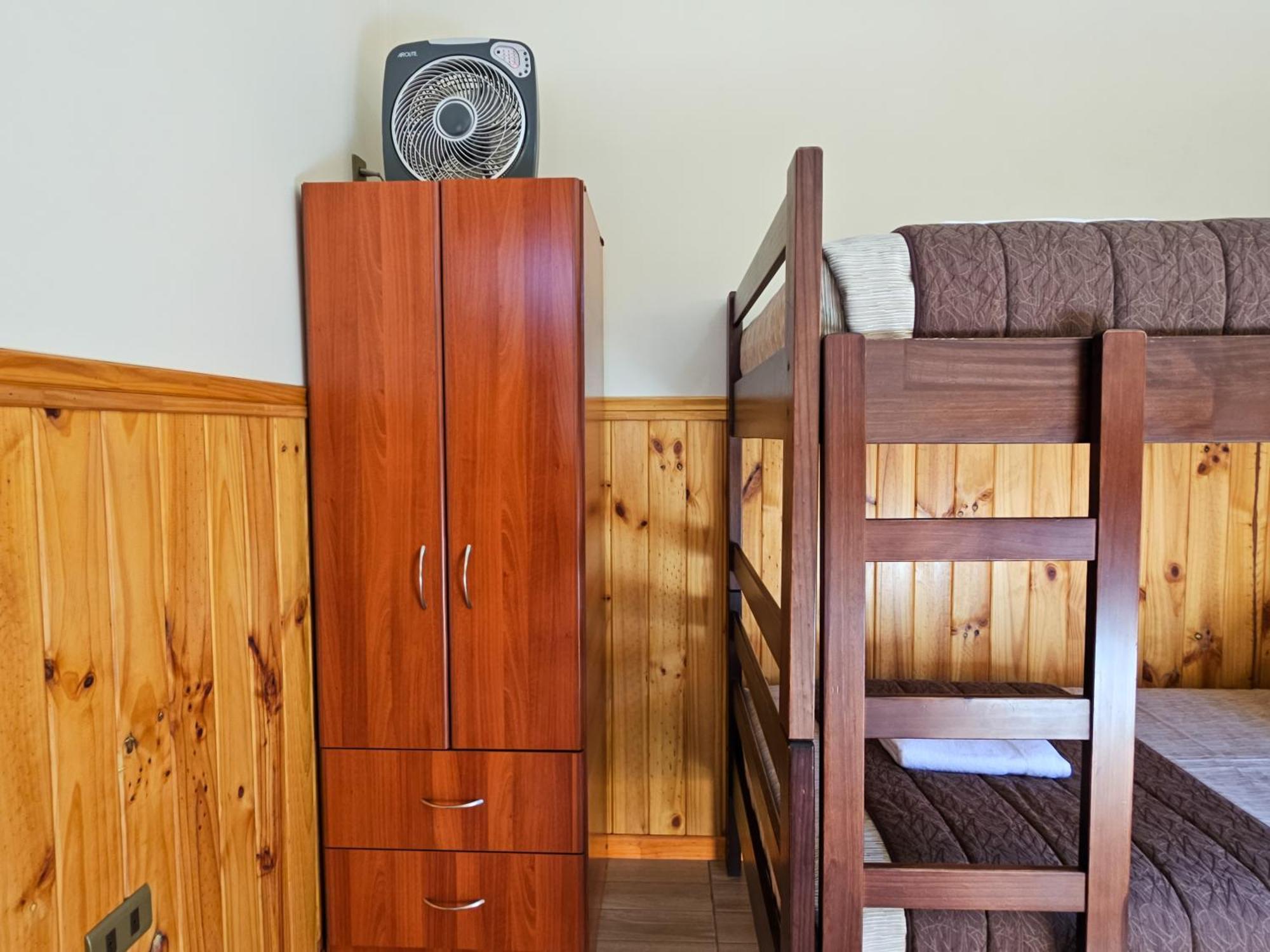 Lodge Ancar Atacama San Pedro de Atacama Eksteriør bilde
