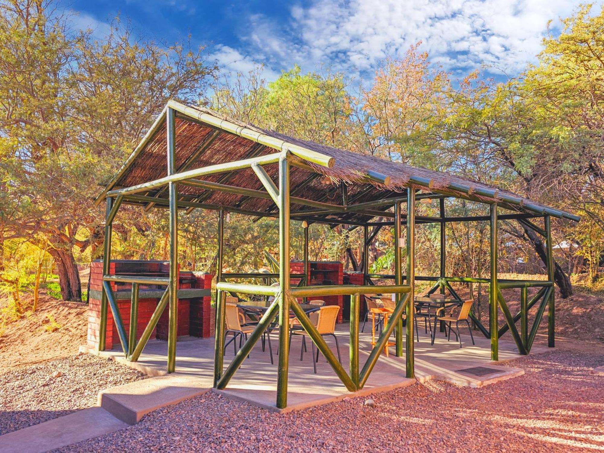 Lodge Ancar Atacama San Pedro de Atacama Eksteriør bilde