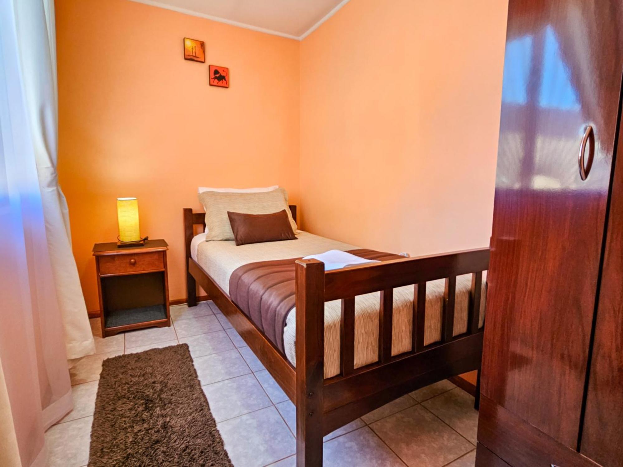 Lodge Ancar Atacama San Pedro de Atacama Eksteriør bilde