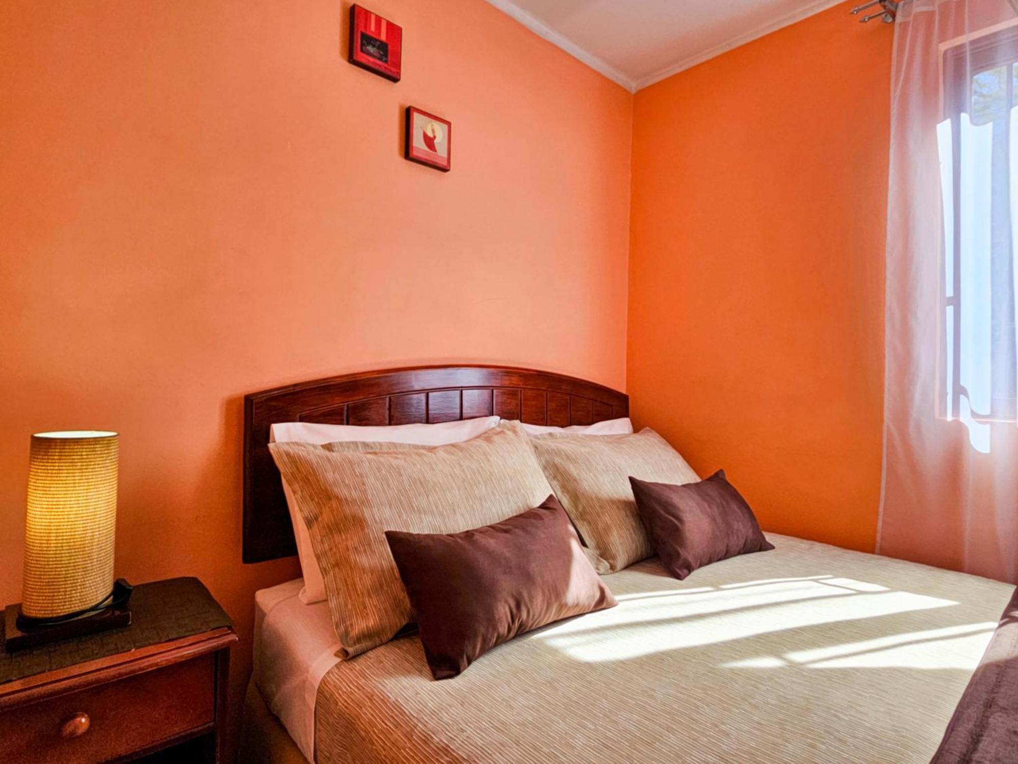 Lodge Ancar Atacama San Pedro de Atacama Eksteriør bilde