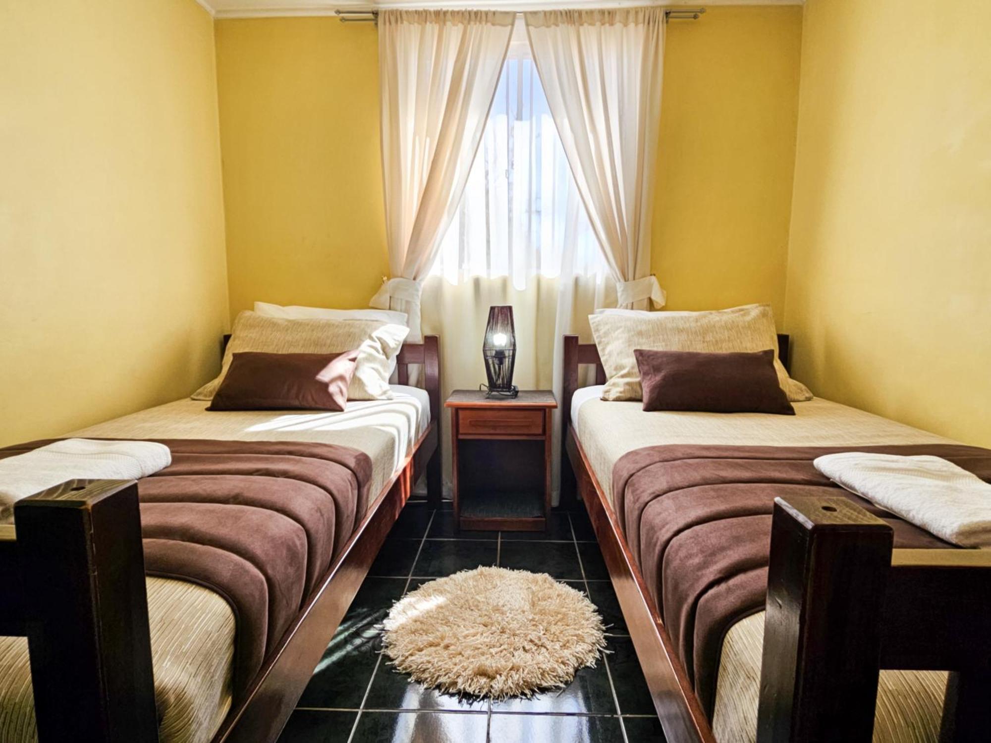 Lodge Ancar Atacama San Pedro de Atacama Eksteriør bilde