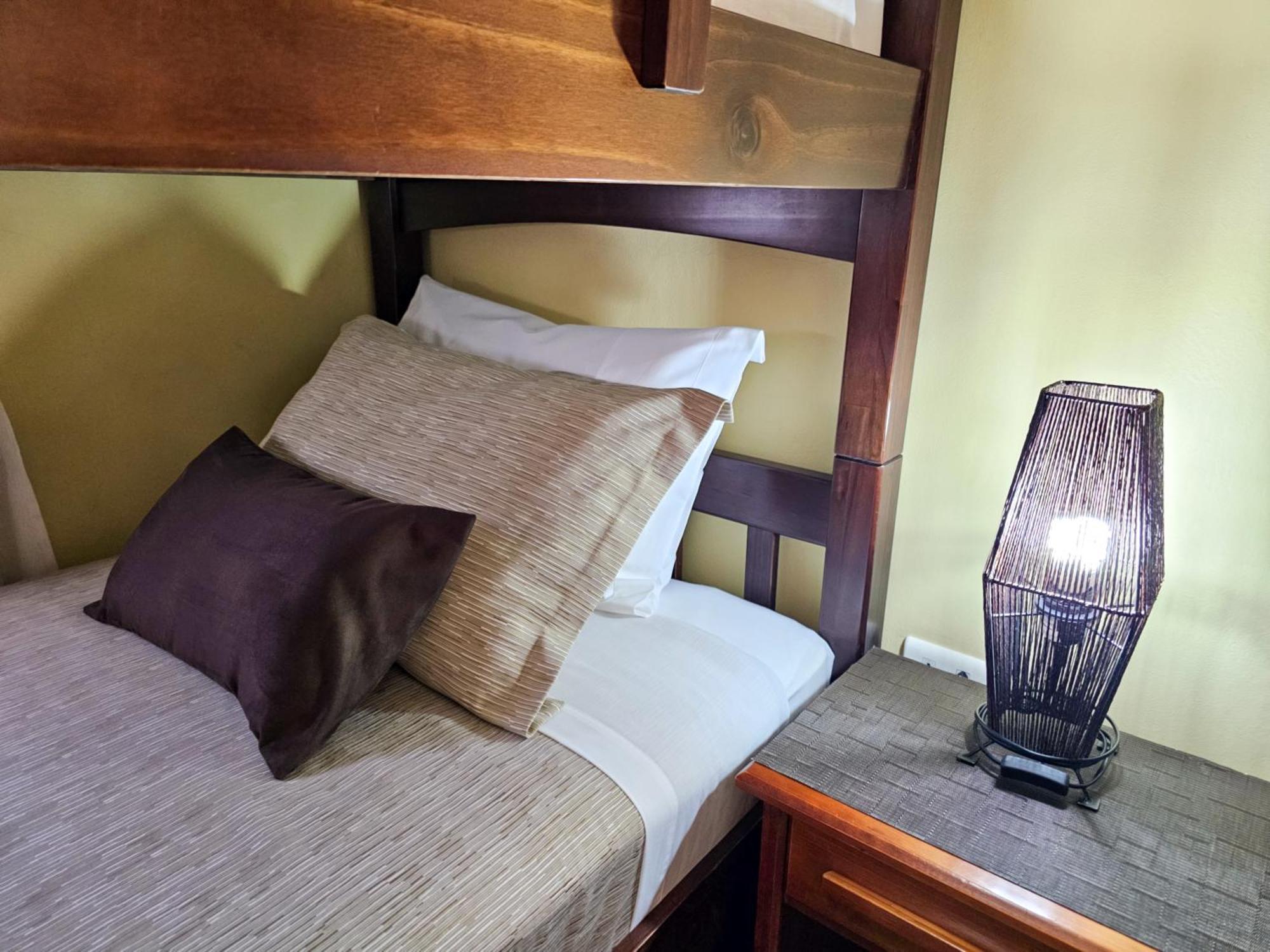 Lodge Ancar Atacama San Pedro de Atacama Eksteriør bilde