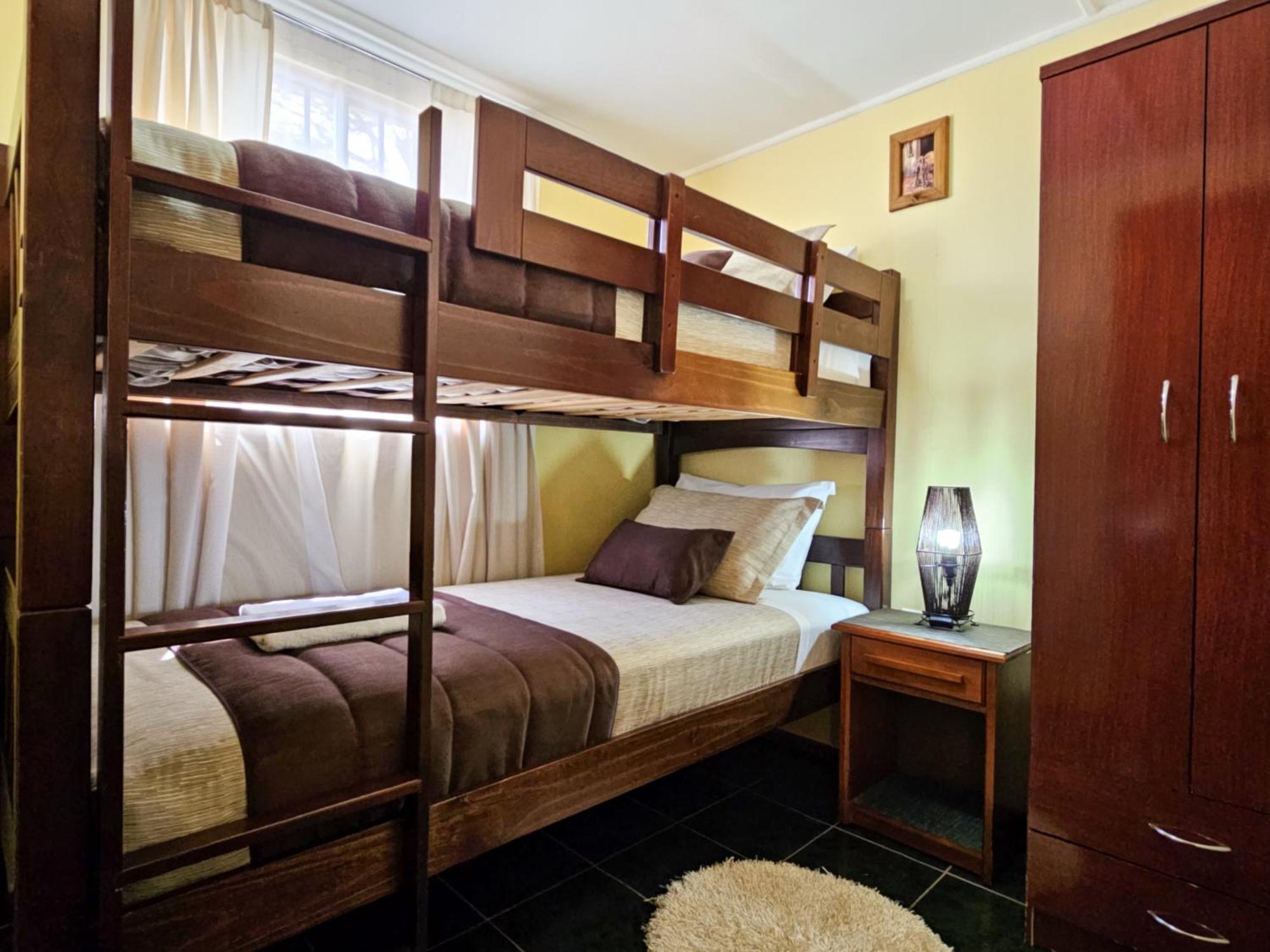 Lodge Ancar Atacama San Pedro de Atacama Eksteriør bilde