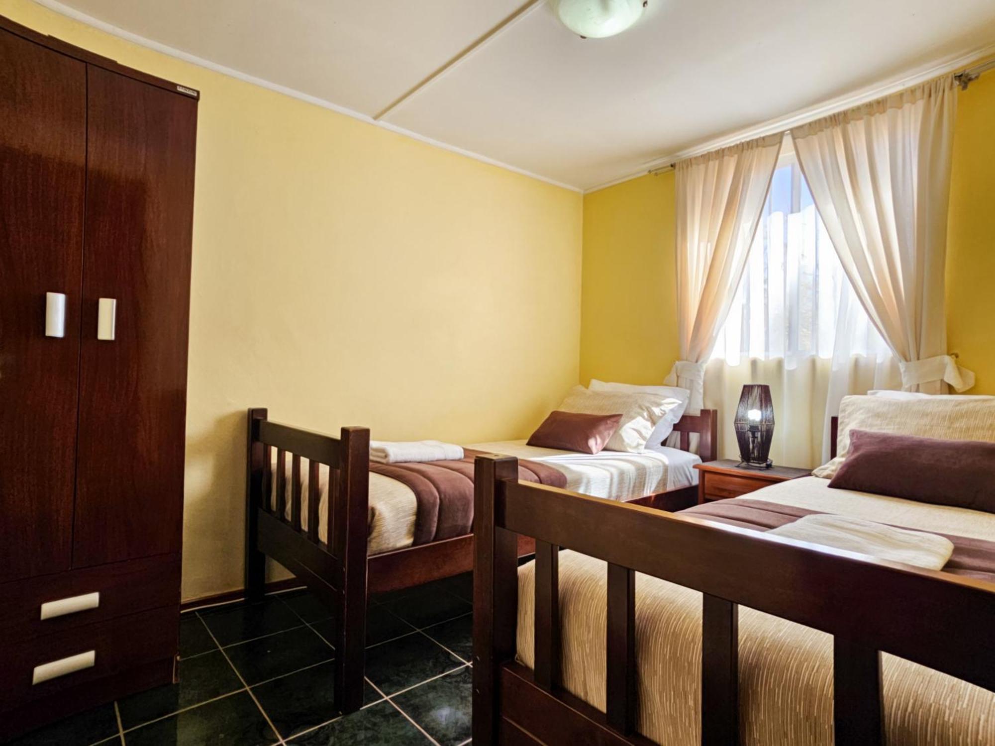 Lodge Ancar Atacama San Pedro de Atacama Eksteriør bilde
